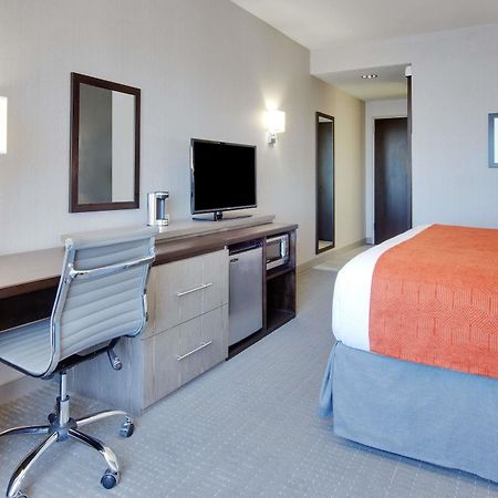 วินเกต บาย วินด์แฮม ซานแองเจโล Hotel ภายนอก รูปภาพ