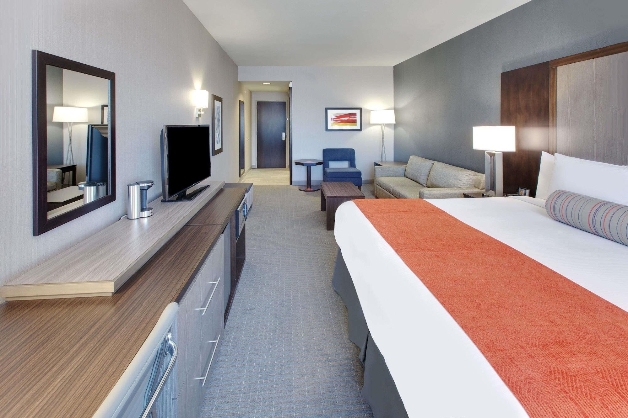 วินเกต บาย วินด์แฮม ซานแองเจโล Hotel ภายนอก รูปภาพ