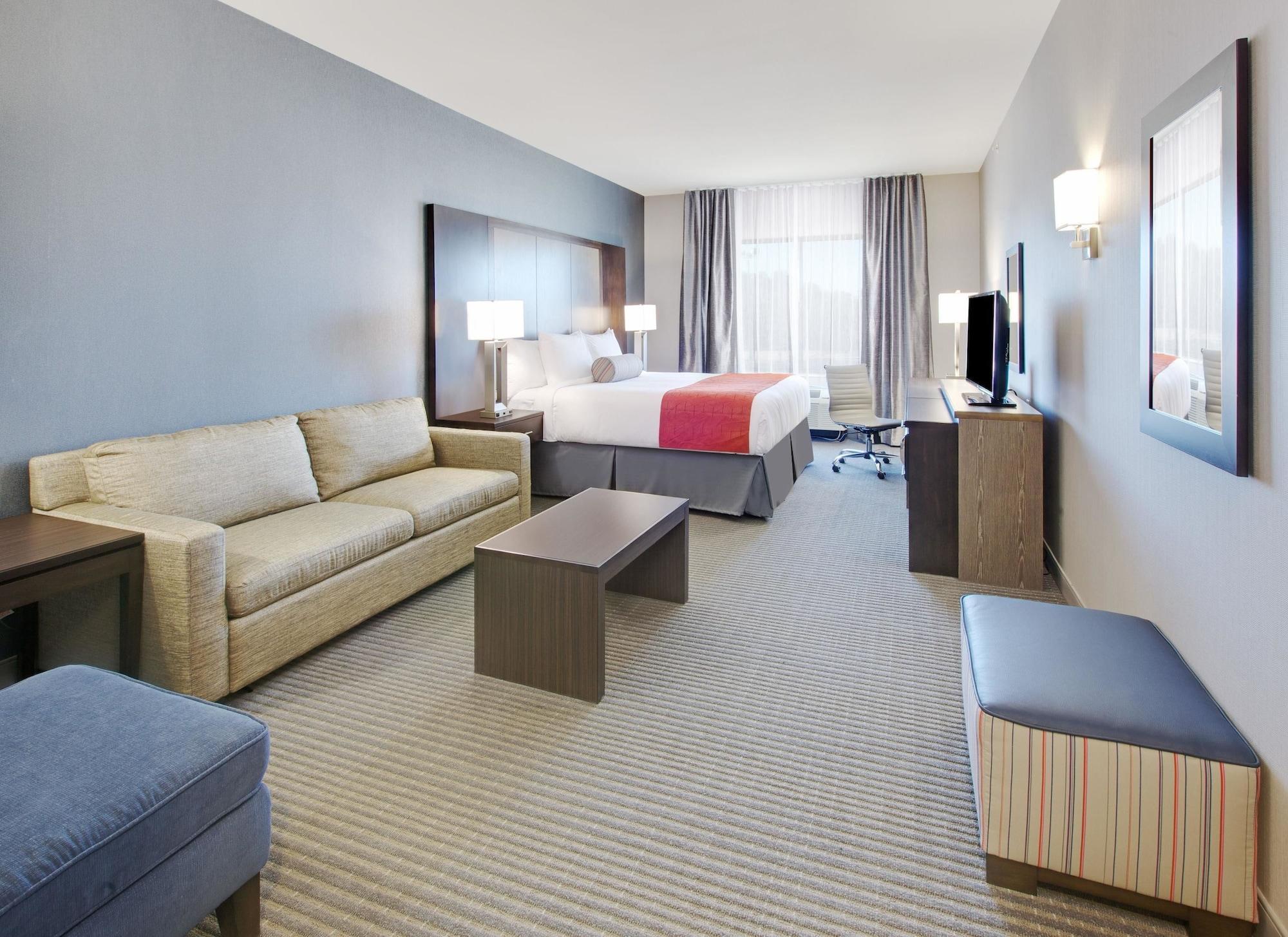 วินเกต บาย วินด์แฮม ซานแองเจโล Hotel ภายนอก รูปภาพ