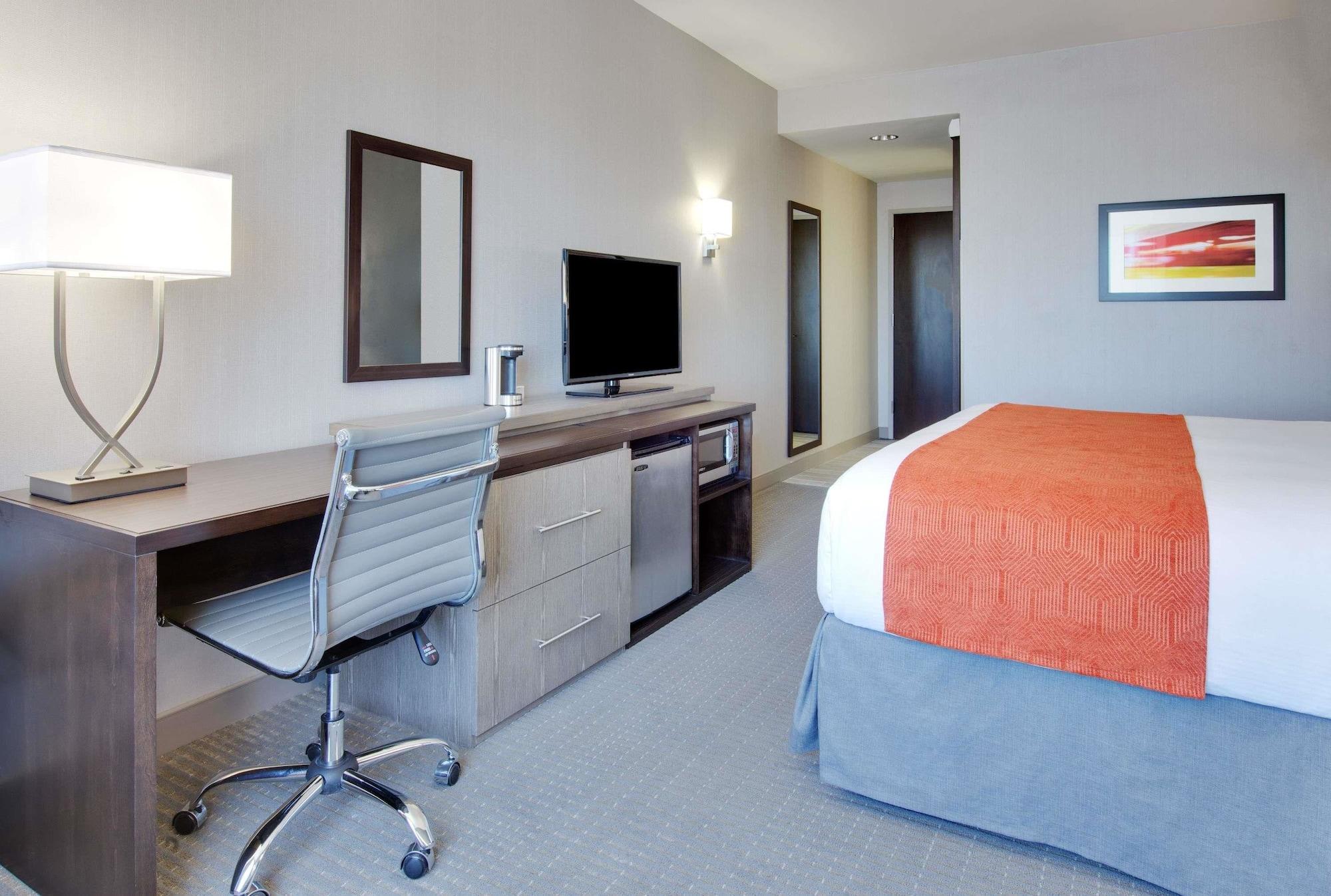 วินเกต บาย วินด์แฮม ซานแองเจโล Hotel ภายนอก รูปภาพ