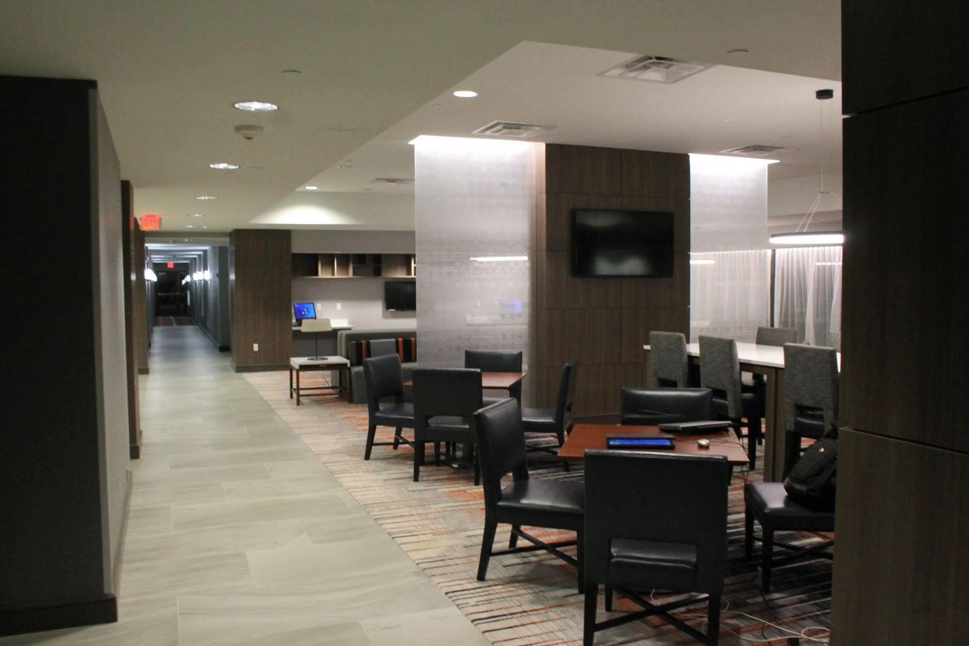 วินเกต บาย วินด์แฮม ซานแองเจโล Hotel ภายนอก รูปภาพ