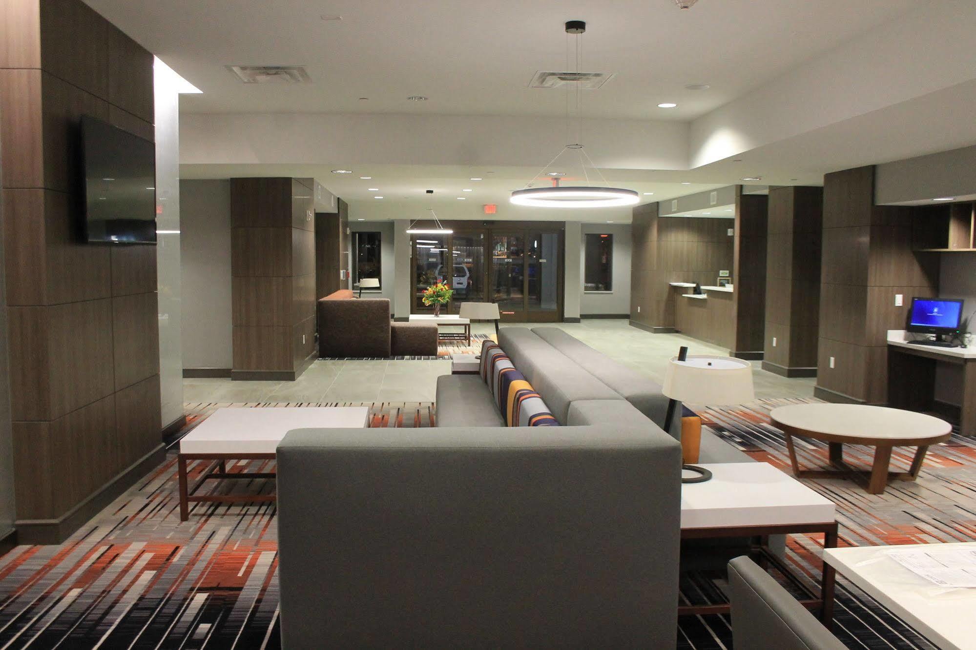 วินเกต บาย วินด์แฮม ซานแองเจโล Hotel ภายนอก รูปภาพ