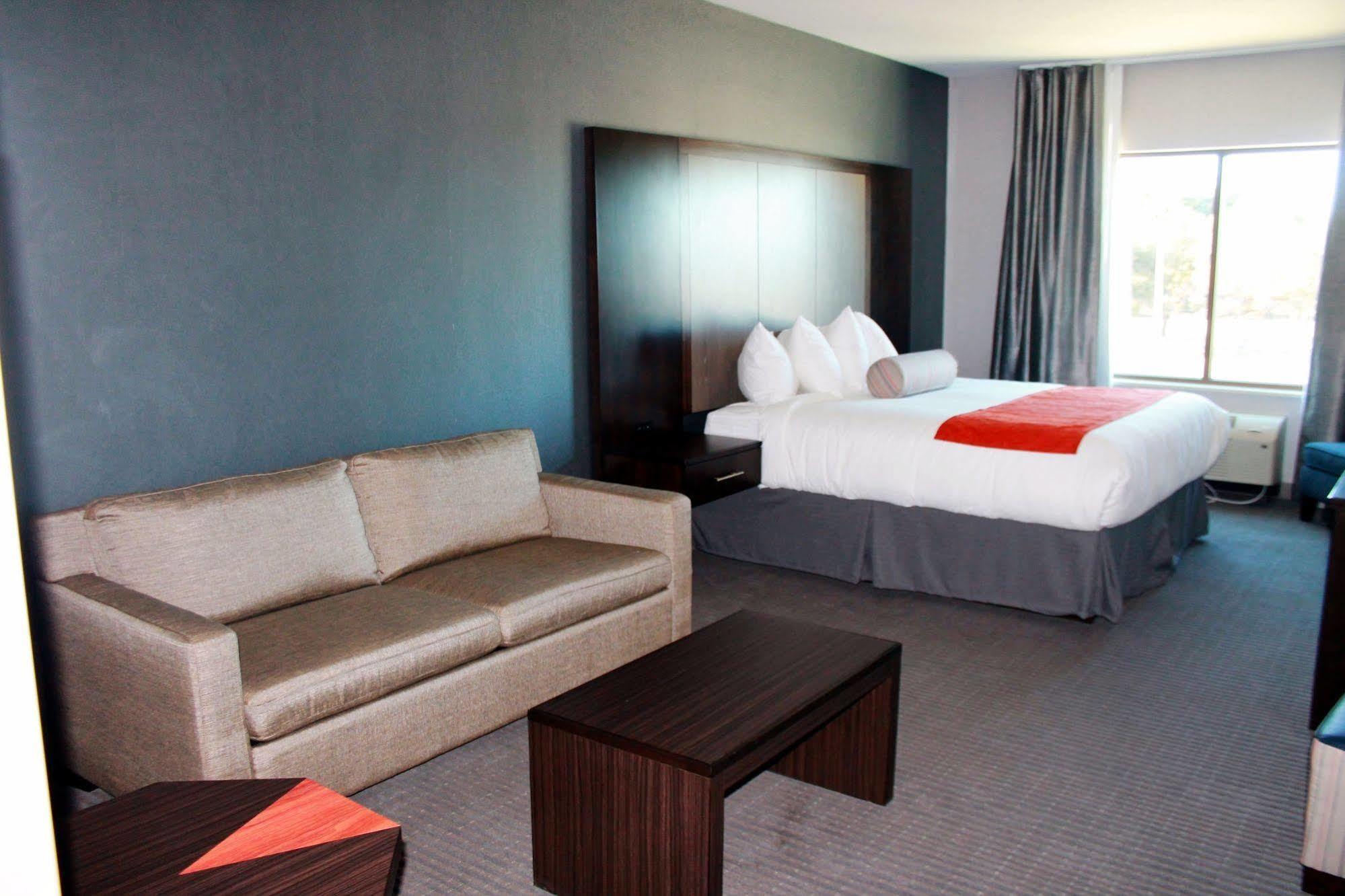 วินเกต บาย วินด์แฮม ซานแองเจโล Hotel ภายนอก รูปภาพ