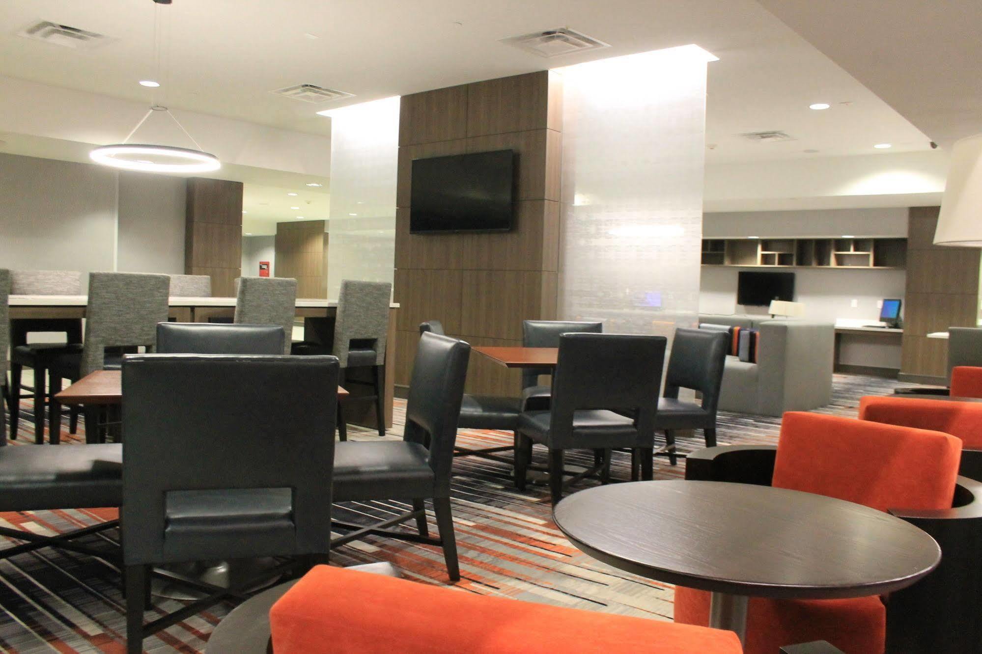 วินเกต บาย วินด์แฮม ซานแองเจโล Hotel ภายนอก รูปภาพ