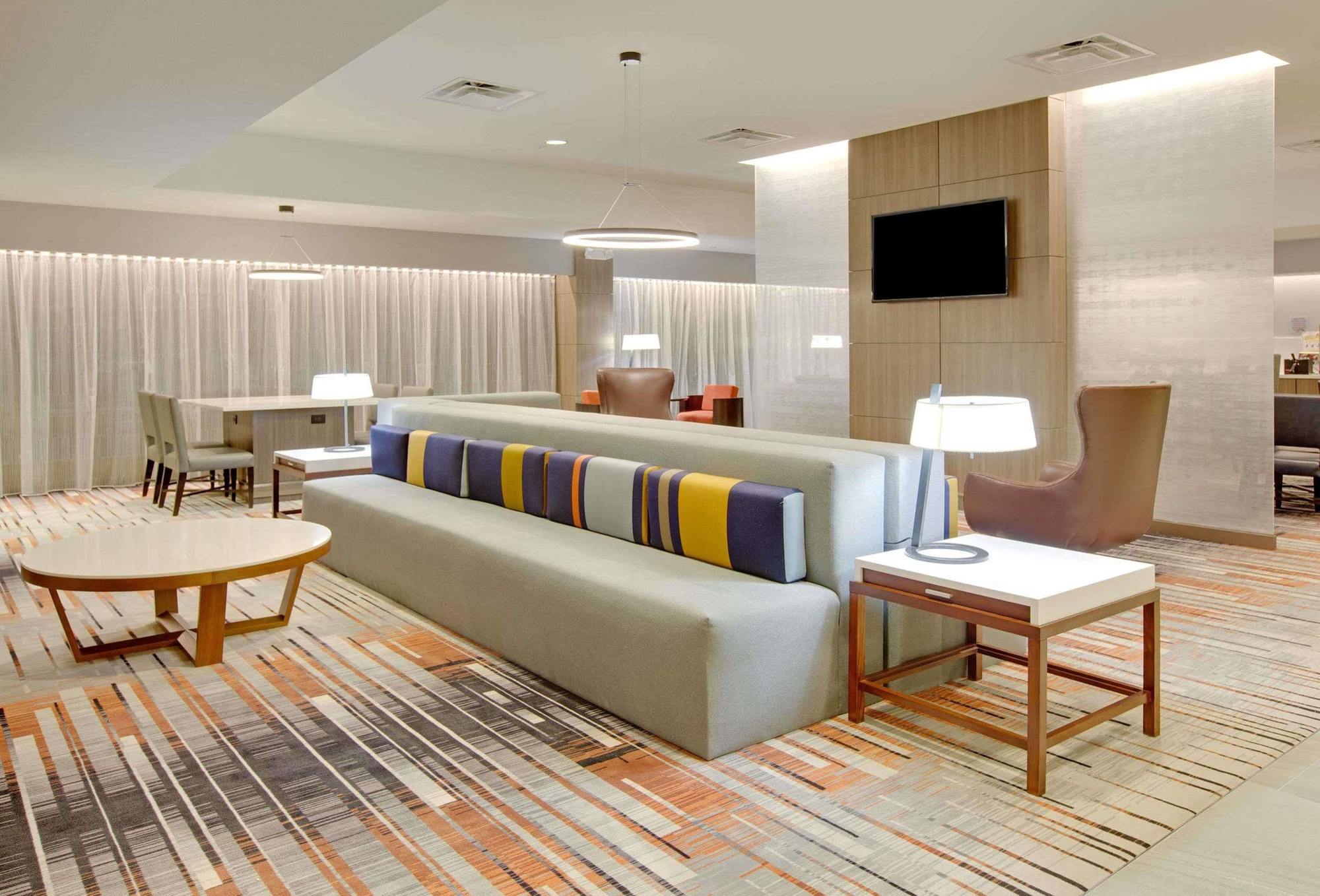 วินเกต บาย วินด์แฮม ซานแองเจโล Hotel ภายนอก รูปภาพ