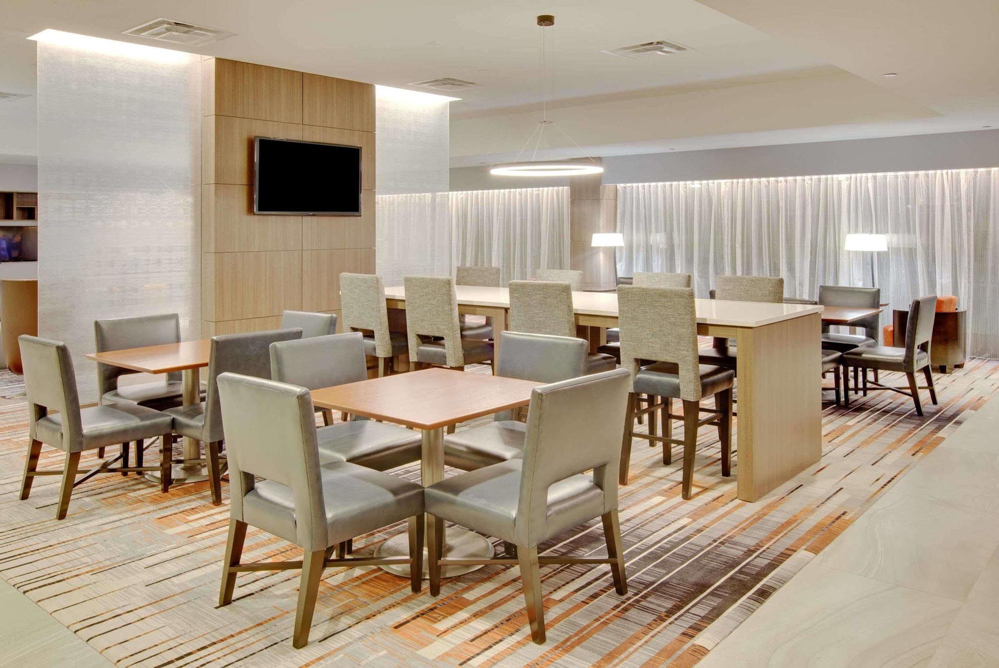 วินเกต บาย วินด์แฮม ซานแองเจโล Hotel ภายนอก รูปภาพ
