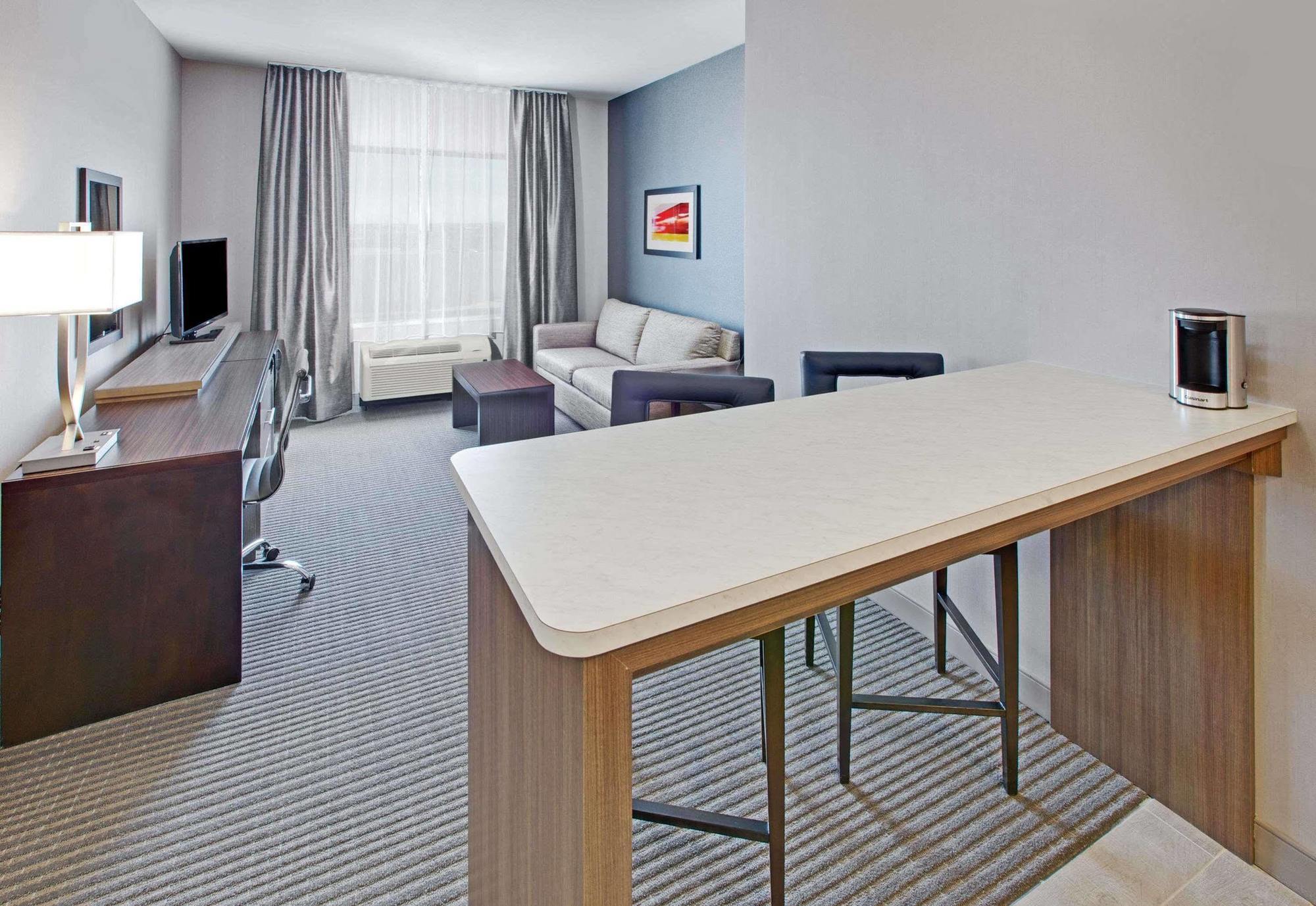 วินเกต บาย วินด์แฮม ซานแองเจโล Hotel ภายนอก รูปภาพ