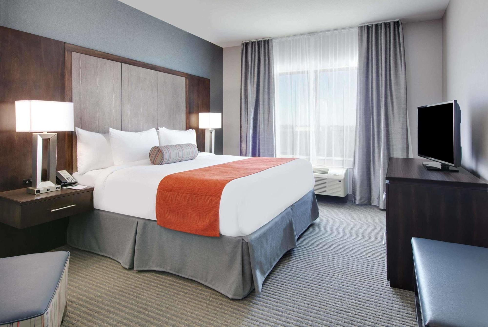 วินเกต บาย วินด์แฮม ซานแองเจโล Hotel ภายนอก รูปภาพ