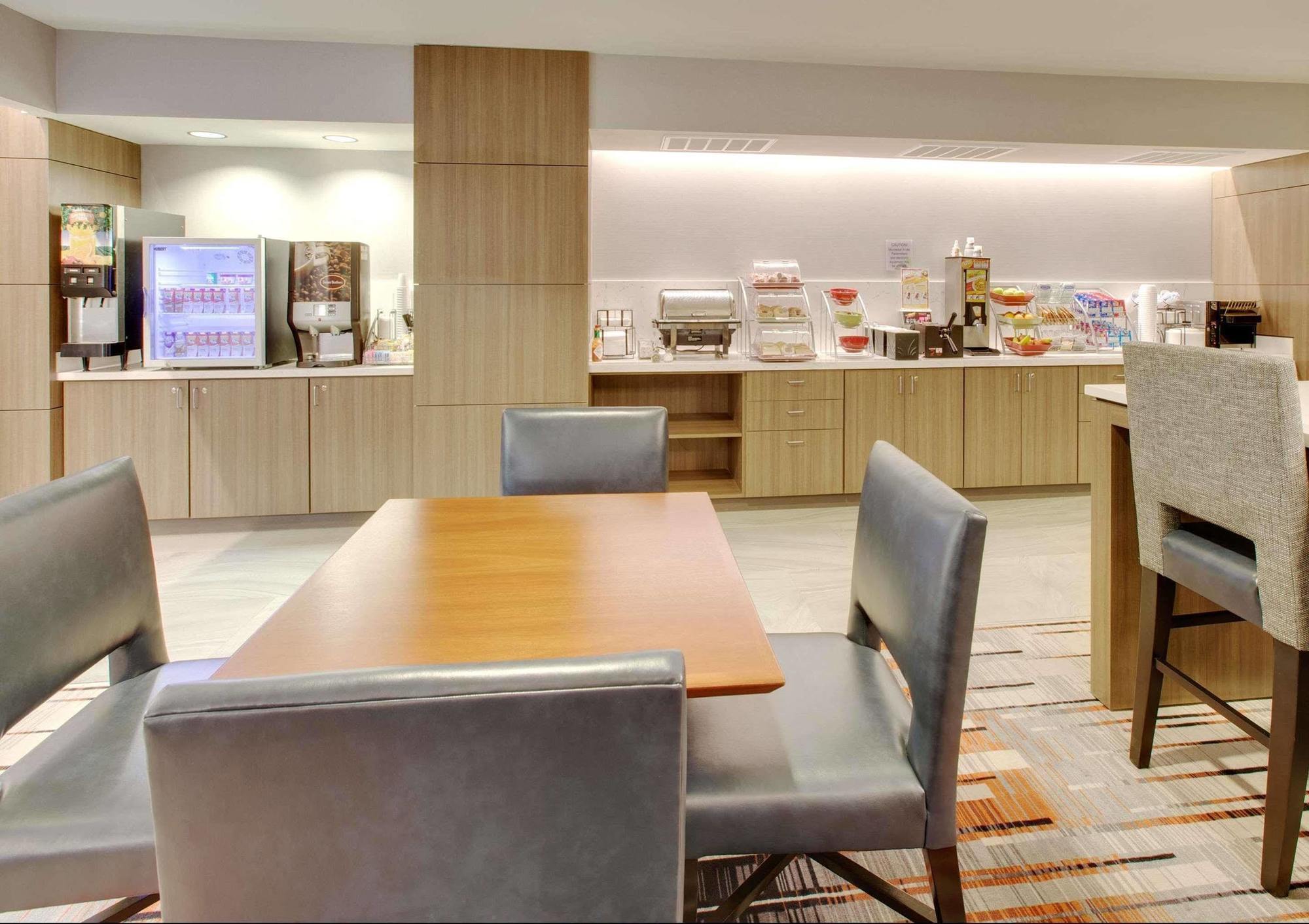 วินเกต บาย วินด์แฮม ซานแองเจโล Hotel ภายนอก รูปภาพ